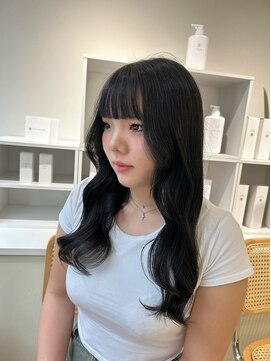 トッカ ANNEX京都河原町(tocca) ダークグレージュ