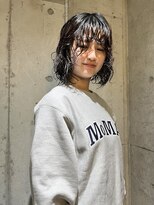 メーヴェ(Mowen)&nbsp;レイヤーパーマ