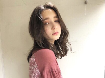 シック(CHIC)の写真