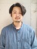 (平日限定、安永指名限定)メンズカット+スキャルプシャンプー￥3000  [蒲田]
