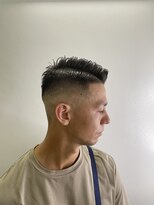 ヒロギンザ 銀座本店(HIRO GINZA)&nbsp;サイドパート