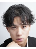 フェザーショート