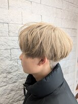 ラヴリア カミツ(LOVERIA KAMITSU)&nbsp;マッシュ