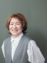 ヘアー マミー(ヘアー mommy) 石川 智子
