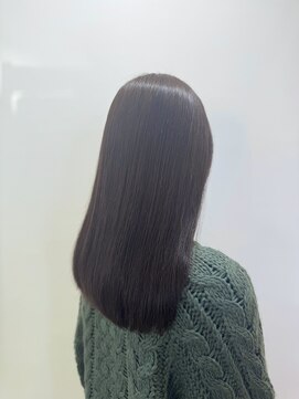 キアーロ ロング