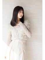 ツキ(TUKI) 大人ヘア