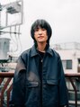ベンジー オウン 代々木上原店(benji own) 仁杉 