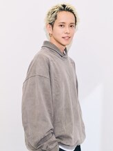 アライブ ハラジュク(ALIVE harajuku) ryota 