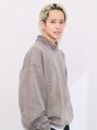 アライブ ハラジュク(ALIVE harajuku) ryota