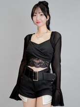 ボタン シブヤ(VOTAN SHIBUYA) 飯田 萌花