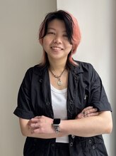 クレメント サロン ブル(Clement Salon Bull) 桜田 修未 ［松戸］