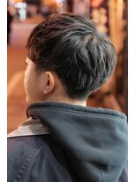 ヒロギンザ 福岡本店(HIRO GINZA)&nbsp;ショートマッシュ