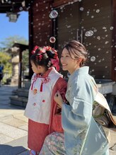 アン(an) なつみ