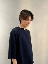 リーシュ(Re:sh) 坂口