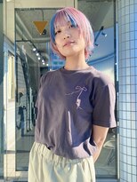 ブルーヘンビレッジ(bluhen village) デザインカラー