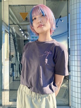 ブルーヘンビレッジ(bluhen village) デザインカラー