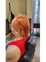 ビービーケン(BB Ken) ハイトーンウルフ