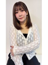 ベイビー 上野(BABY)&nbsp;AI 