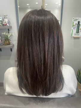 フォーティエイティ 郡山店(40-80) 艶レイヤー