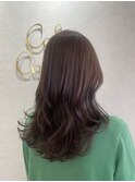 パーソナルカラーで似合わせ/大宮東口パーソナルカラー髪質改善