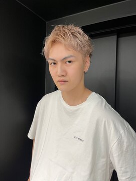 ラパンセヴェールメンズ 栄(LA PENSEE VERT MEN'S) アクティブショート