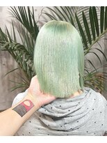 コト(koto)&nbsp;ペールグリーン