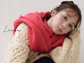 LUXBE GALLERY なんば駅前店 【ラックスビー ギャラリー】