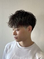 バニラプラスパワーズ(Vanilla + POWERS)&nbsp;フリンジショート