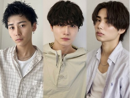 ゼスト ジグ(ZEST ZIGU)の写真