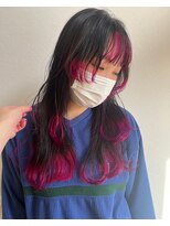 クレオ 伊勢崎(CReO)&nbsp;レイヤー