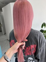 ルネ清水アネックス (Rune 清水 ANNEX)&nbsp;ホワイトピンク