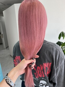 ルネ清水アネックス (Rune 清水 ANNEX) ホワイトピンク