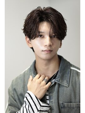 リップス 仙台annex(LIPPS) コンパクトフェザー