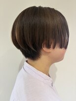 モガ美容室(Moga)&nbsp;Short cut♪