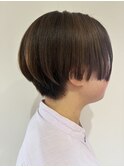Short cut♪