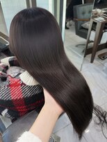 フォルテロゼ 横浜(FORTE rose)&nbsp;ナチュラルなツヤ髪がキテる！モテ髪への近道！