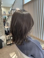 互感 近岡店&nbsp;柔らかレイヤー