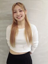 ミリー 梅田店(milly)&nbsp;KIYOKA 