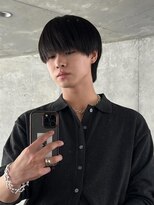 K Jingu&nbsp;王道マッシュ