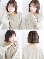 ラピス 新宿店(Lapis)&nbsp;【40代のうねり改善】髪質改善ストレート[新宿/新宿駅/新宿]