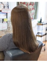 リンク 成田公津の杜店(Link) キララカラートリートメント