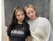 スタッド(STUD)の写真/【心斎橋徒歩3分】女性スタイリストが寄り添い、あなたの“なりたい”を叶えます☆