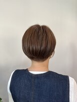 バトー バイ トリコ 船橋北口店(BATEAU by tricot)&nbsp;#大人ショート