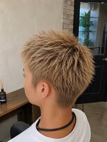 オリジン 大須 上前津(ORIGIN) スパイキーショート