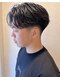 エル(el.)の写真/清潔感も扱いやすさも。一人ひとりに似合う大人のメンズスタイル。