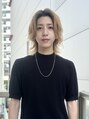 ビーハイブ ドットエー 本町広瀬通店(BEHIVE.A) 濱 大智