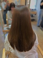 ネウィ ハウオリ 札幌駅前(newi hau'oli)&nbsp;ヘアケア特化型/TOKIOトリートメント/TOKIOリミテッド取扱店