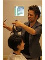 アールアドバンス(R advance) 大野 晋吾