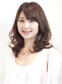愛されヘア
