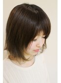 ≪le coeul ≫【095-800-1165】外ハネぼぶ☆